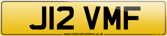 J12 VMF