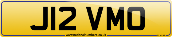 J12 VMO