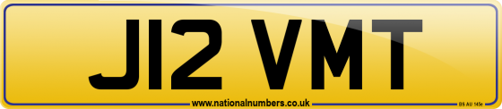 J12 VMT