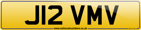 J12 VMV