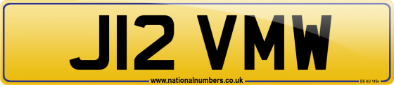 J12 VMW