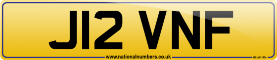 J12 VNF