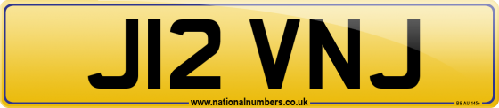 J12 VNJ