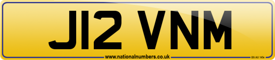 J12 VNM