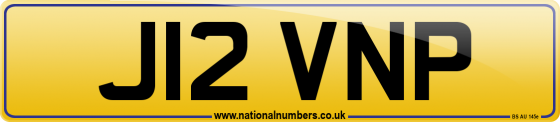 J12 VNP