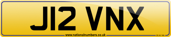 J12 VNX