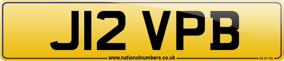 J12 VPB