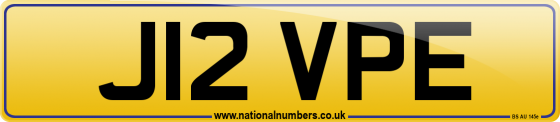 J12 VPE