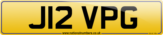 J12 VPG