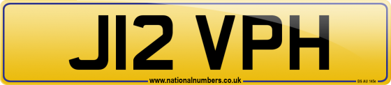 J12 VPH