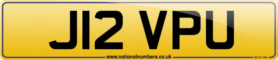 J12 VPU