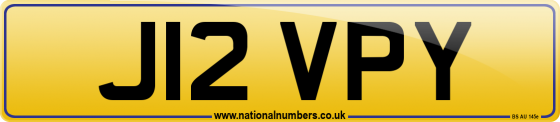 J12 VPY