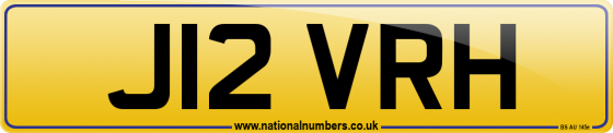 J12 VRH