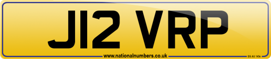 J12 VRP