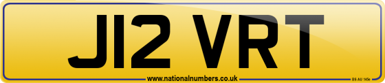 J12 VRT