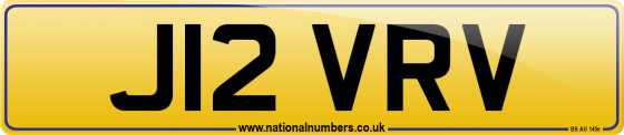 J12 VRV
