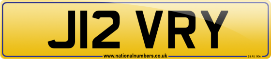 J12 VRY