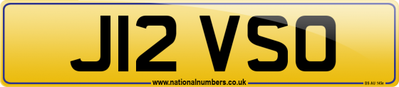 J12 VSO