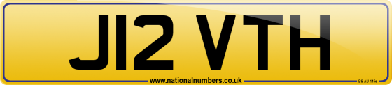 J12 VTH