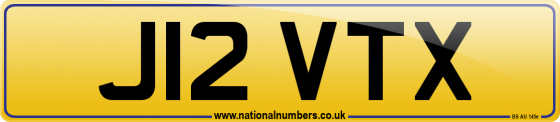 J12 VTX