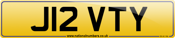 J12 VTY
