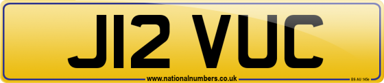 J12 VUC