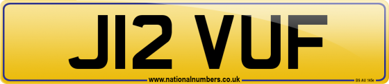 J12 VUF