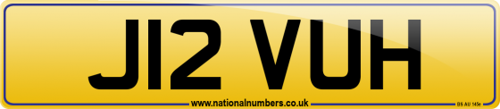 J12 VUH