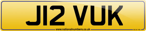 J12 VUK