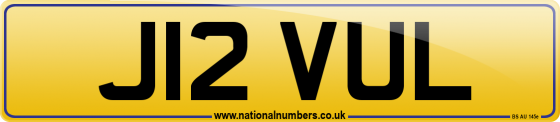 J12 VUL