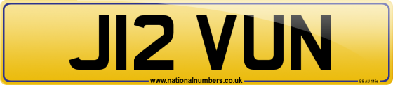 J12 VUN