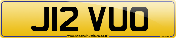 J12 VUO