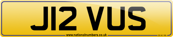J12 VUS