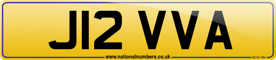J12 VVA