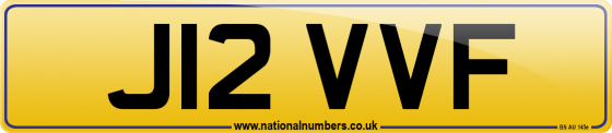 J12 VVF