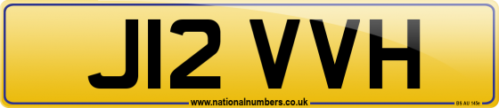 J12 VVH