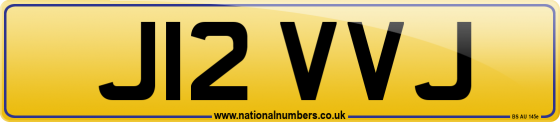 J12 VVJ