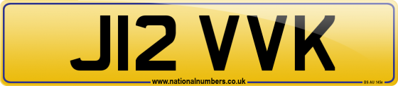 J12 VVK