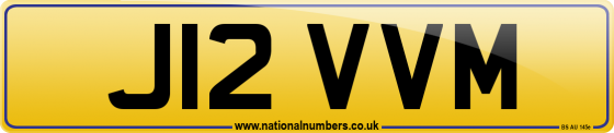 J12 VVM