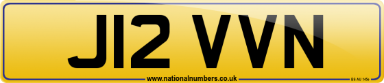 J12 VVN