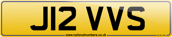 J12 VVS