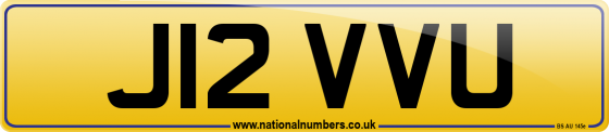 J12 VVU