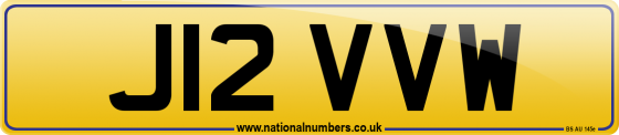 J12 VVW