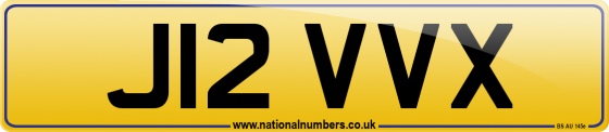 J12 VVX
