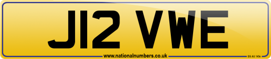 J12 VWE