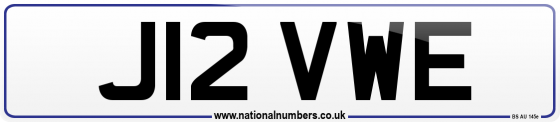 J12 VWE