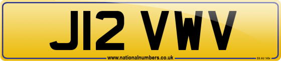 J12 VWV