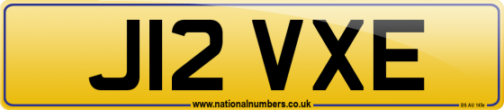 J12 VXE