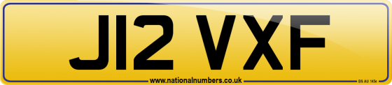 J12 VXF