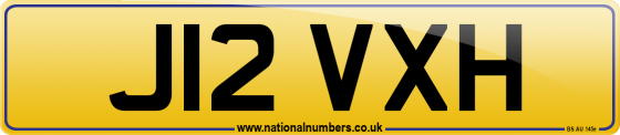 J12 VXH